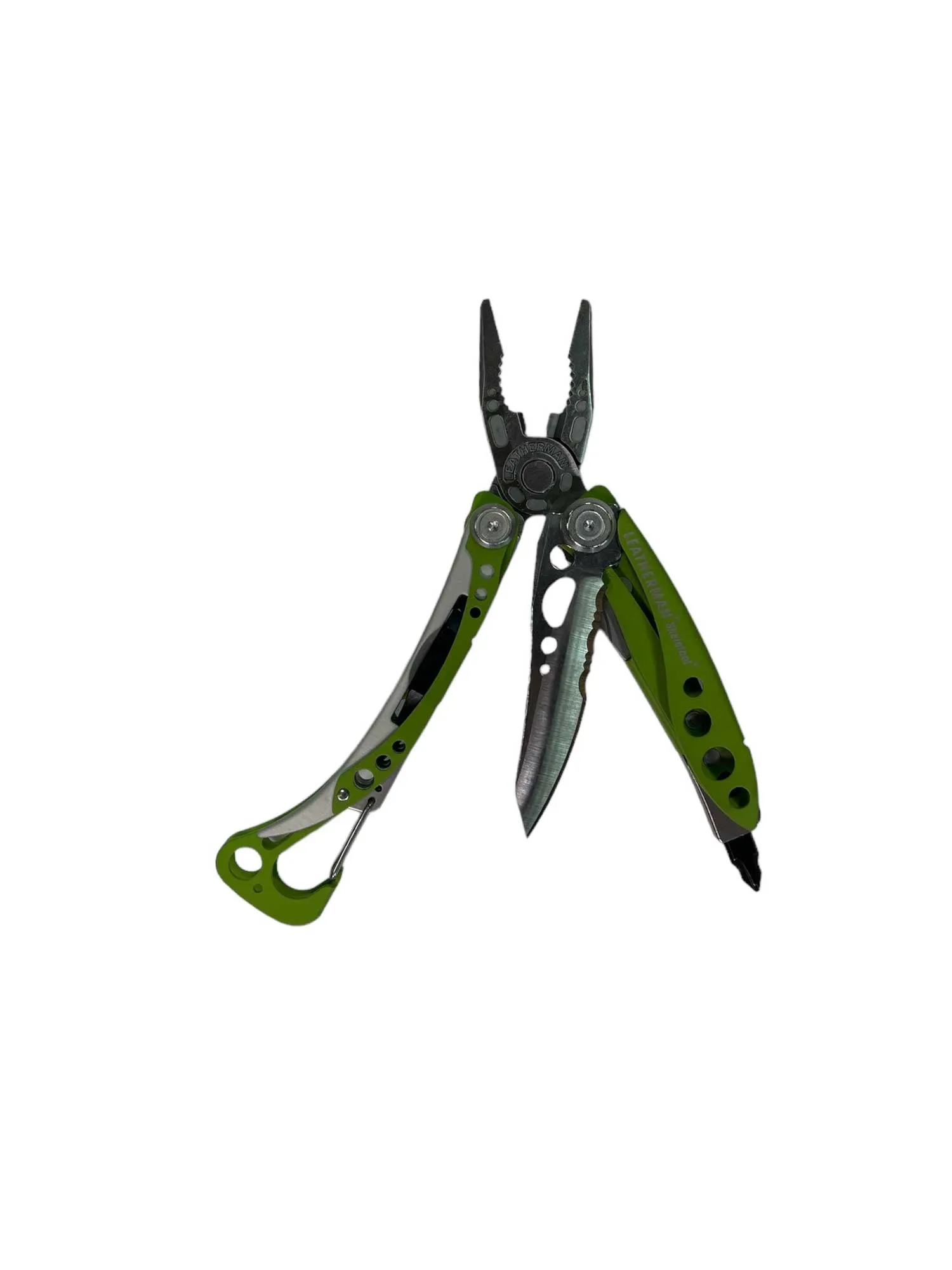 Leatherman Skeletool Multi Tool