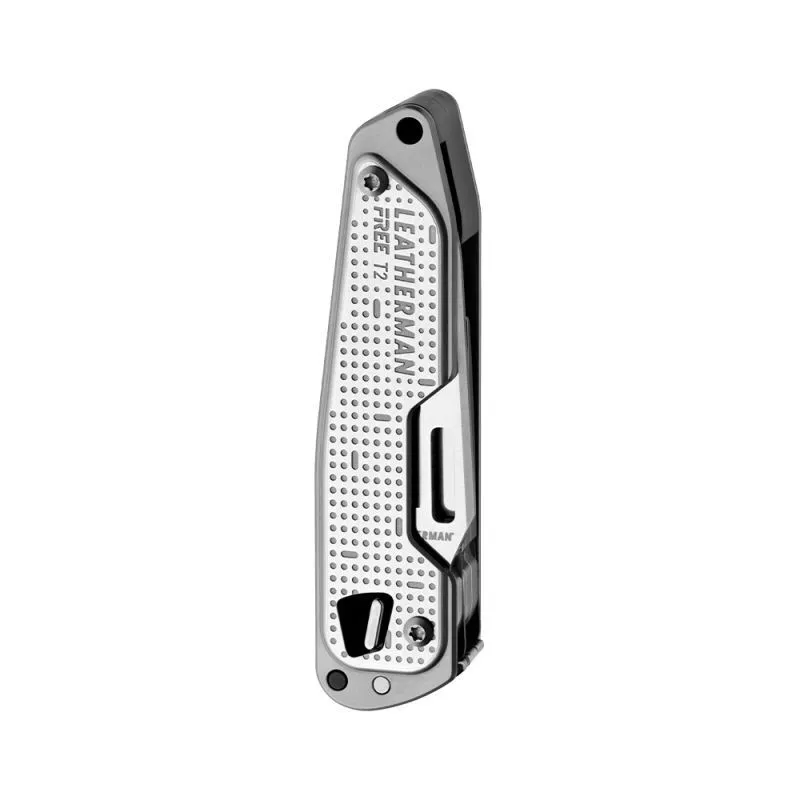 Leatherman  T2 En Boite Leatherman - Coltelli