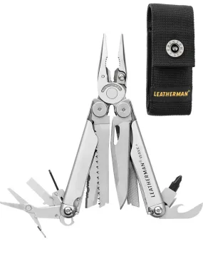 Leatherman Wave +