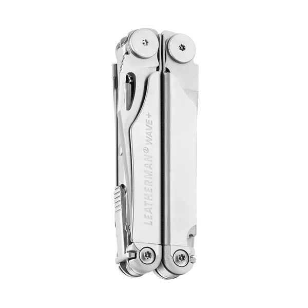 Leatherman WAVE+ - Stainless