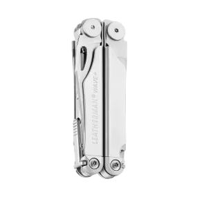 Leatherman WAVE+ - Stainless