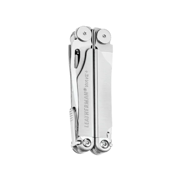 Leatherman WAVE+ - Stainless