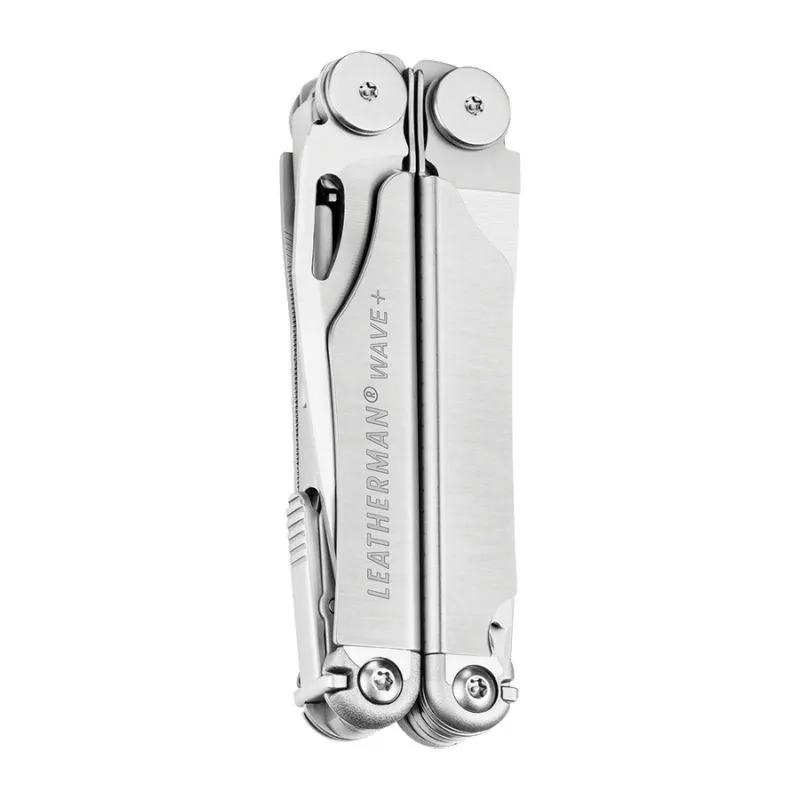 Leatherman  Wave