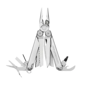 Leatherman  Wave