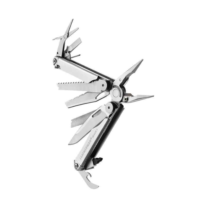 Leatherman  Wave