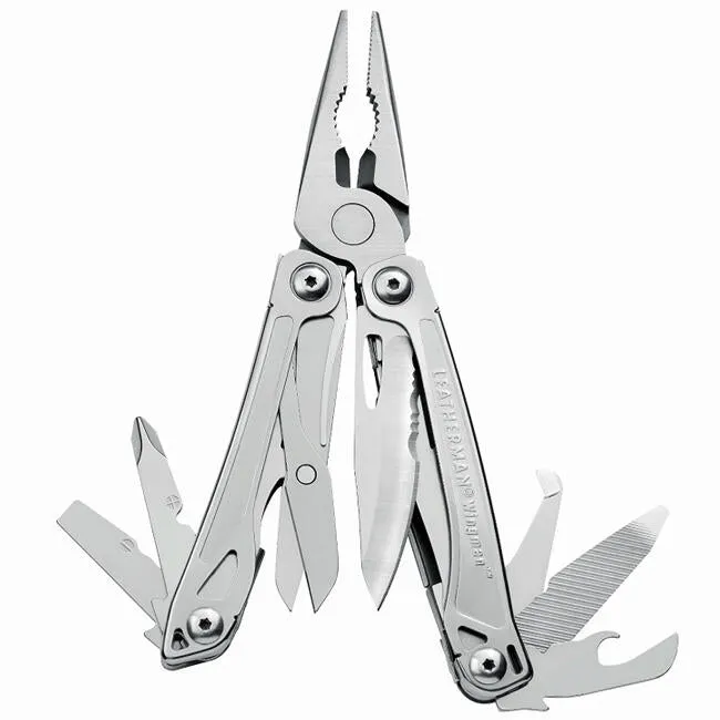 Leatherman Wingman Multi-Tool