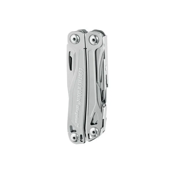 Leatherman WingMan With Sheath