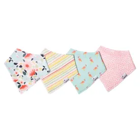 Leilani Baby Bandana Bib