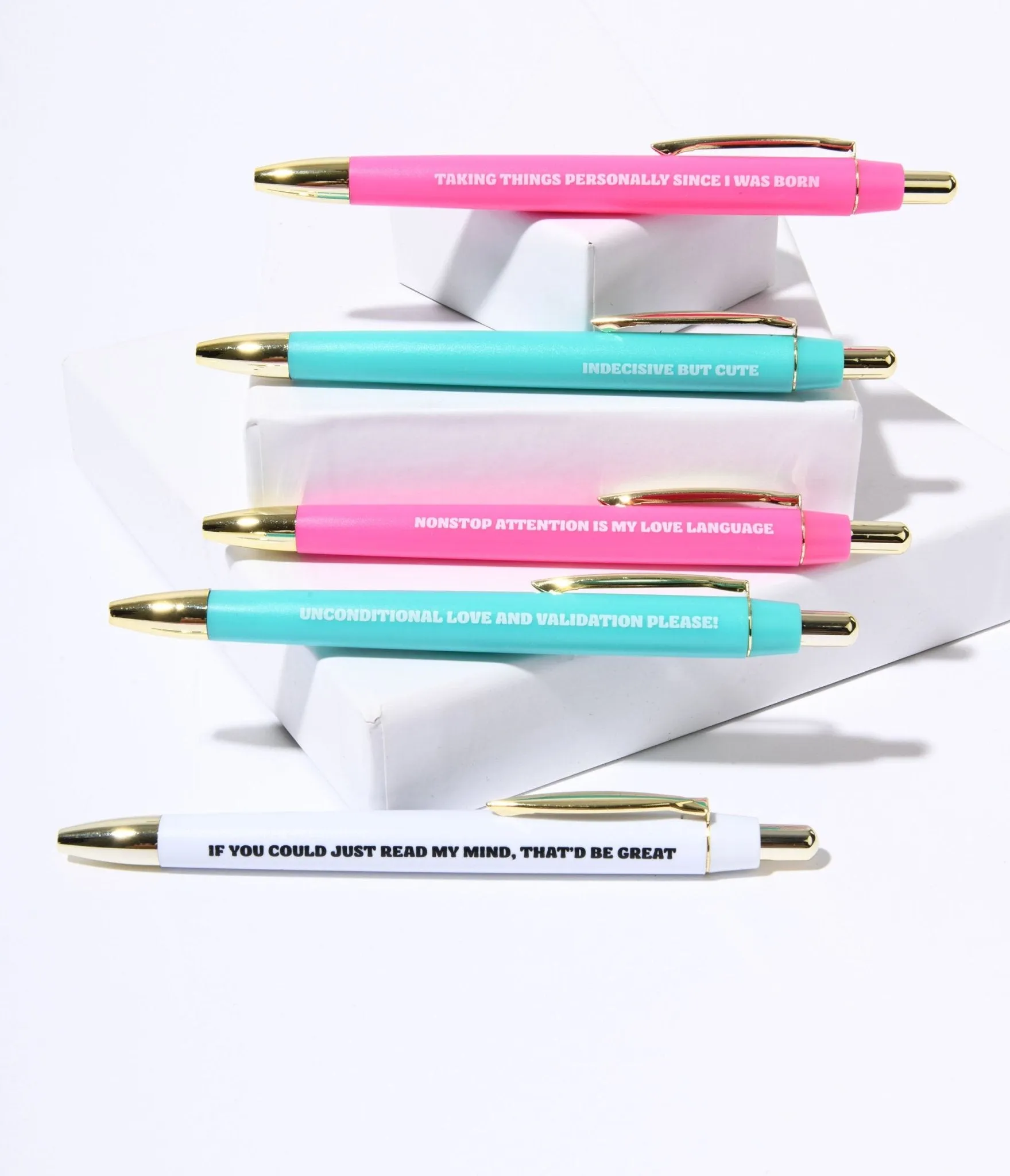 Libra Pen Set