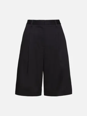 Long Chino Short