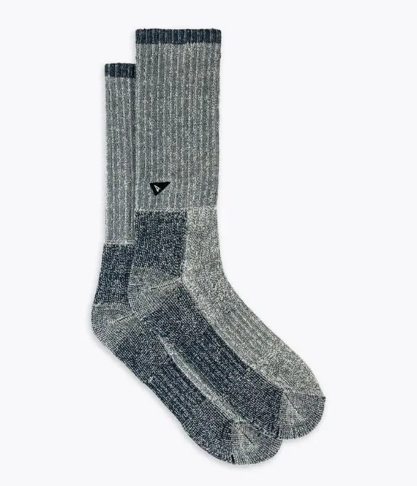 Long Crew Sock