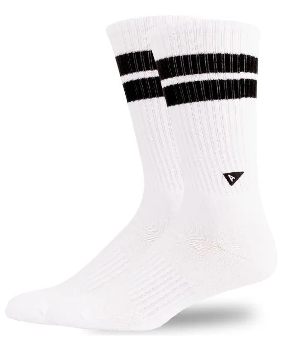 Long Crew Sock