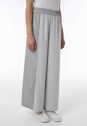 Long Culottes Trouser