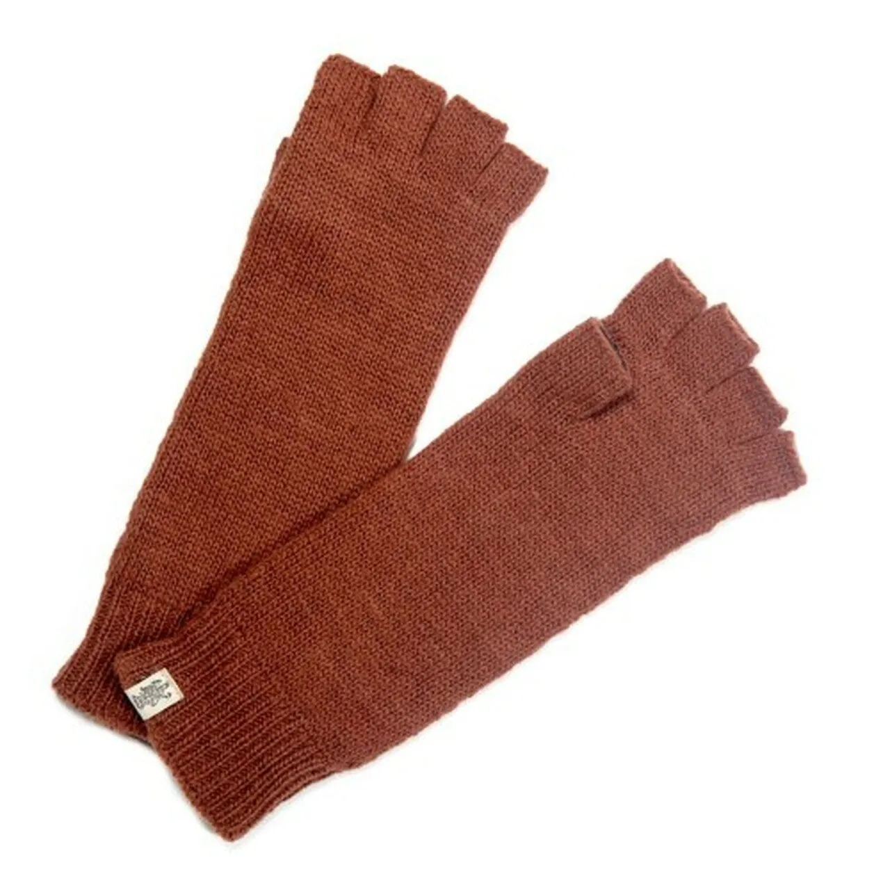 Long Legacy Handwarmers