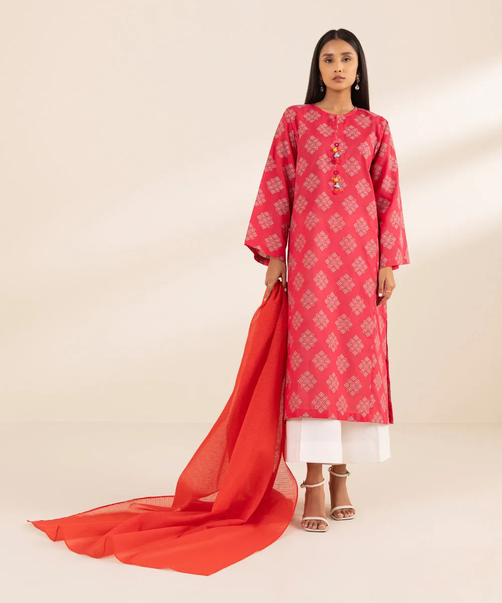 Manaar Dupatta