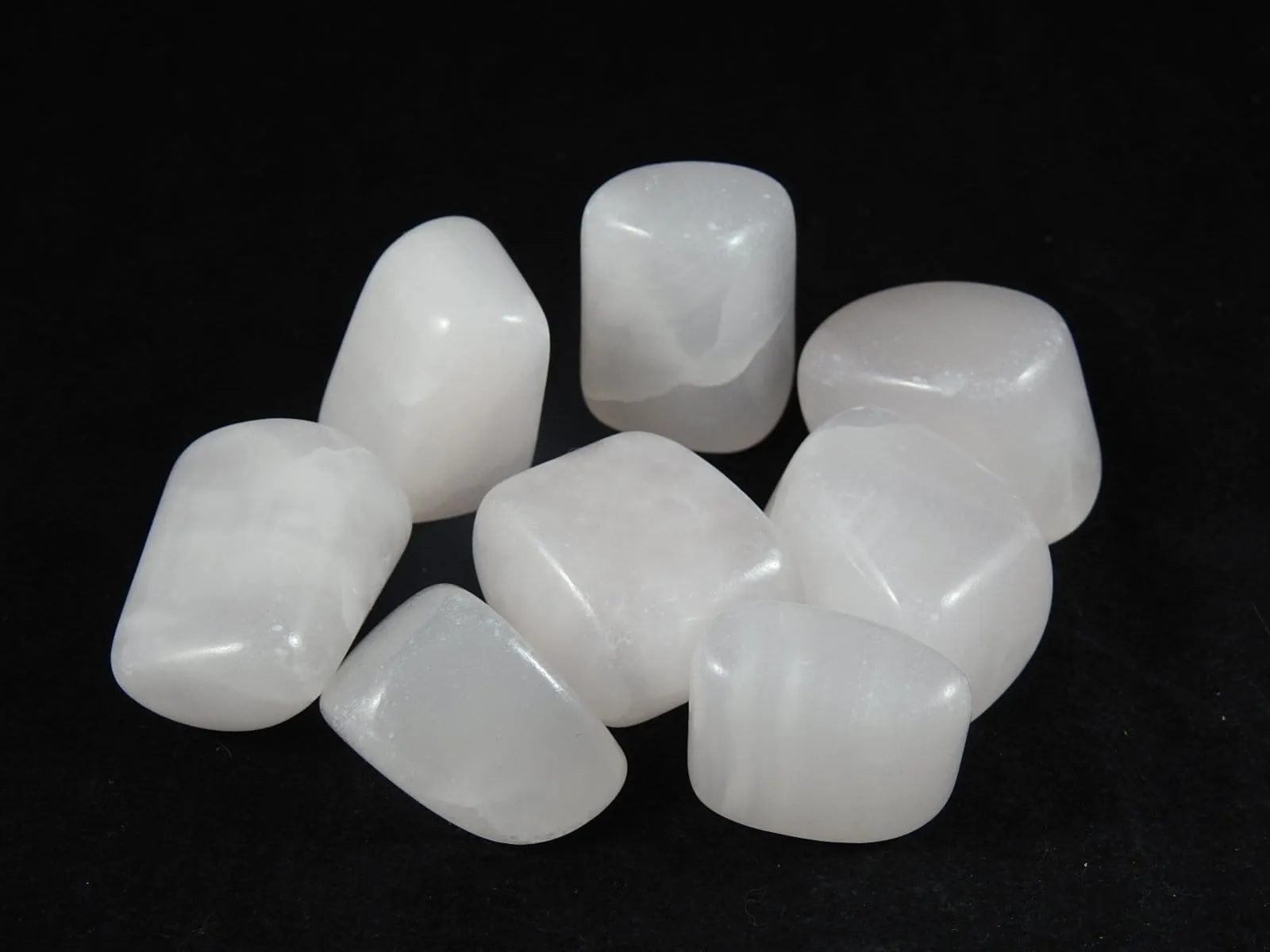 Mangano Calcite Polished Stone (1pc)