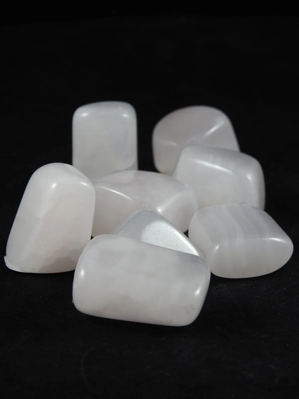 Mangano Calcite Polished Stone (1pc)