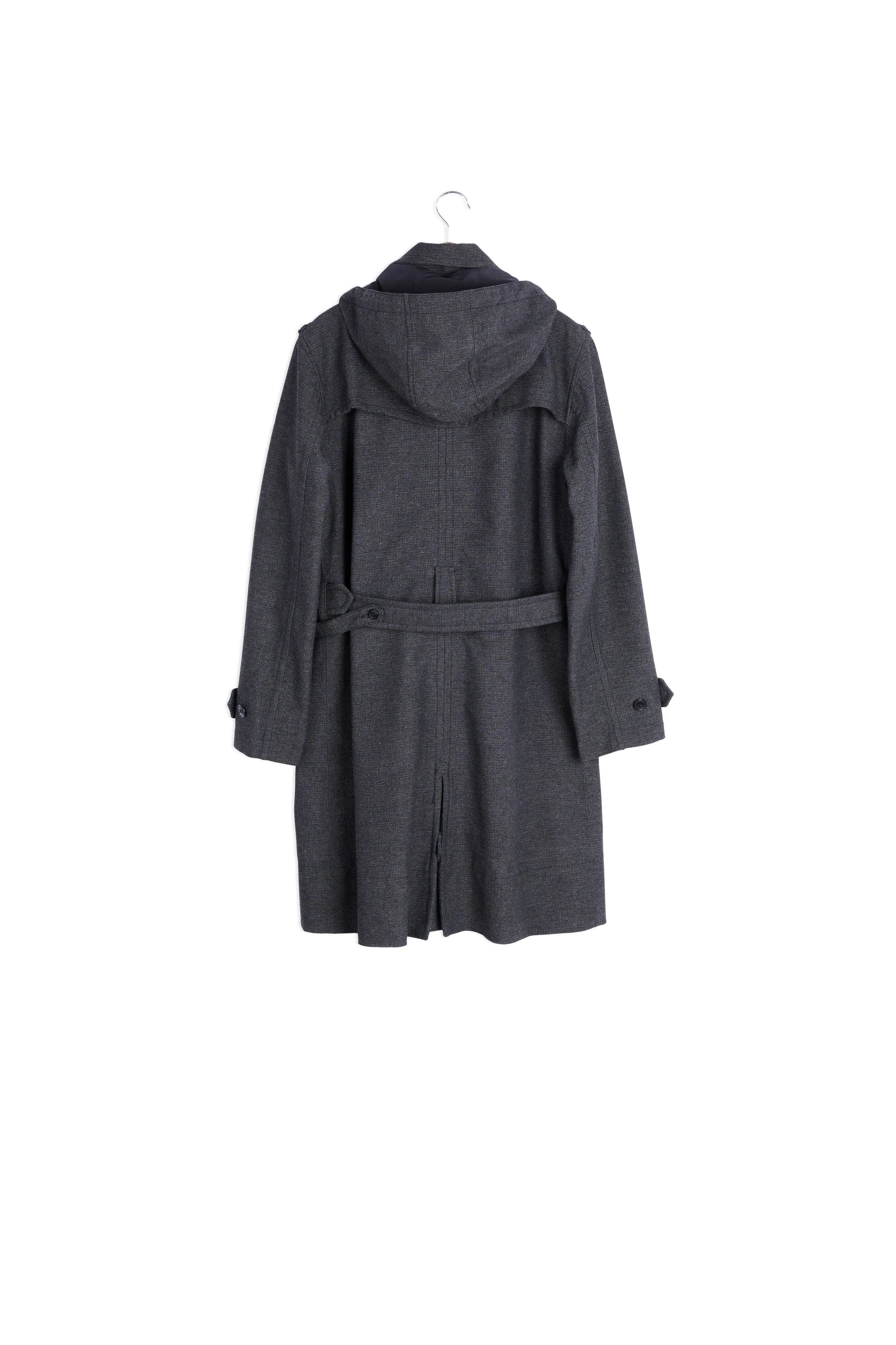 Manteau long - 42