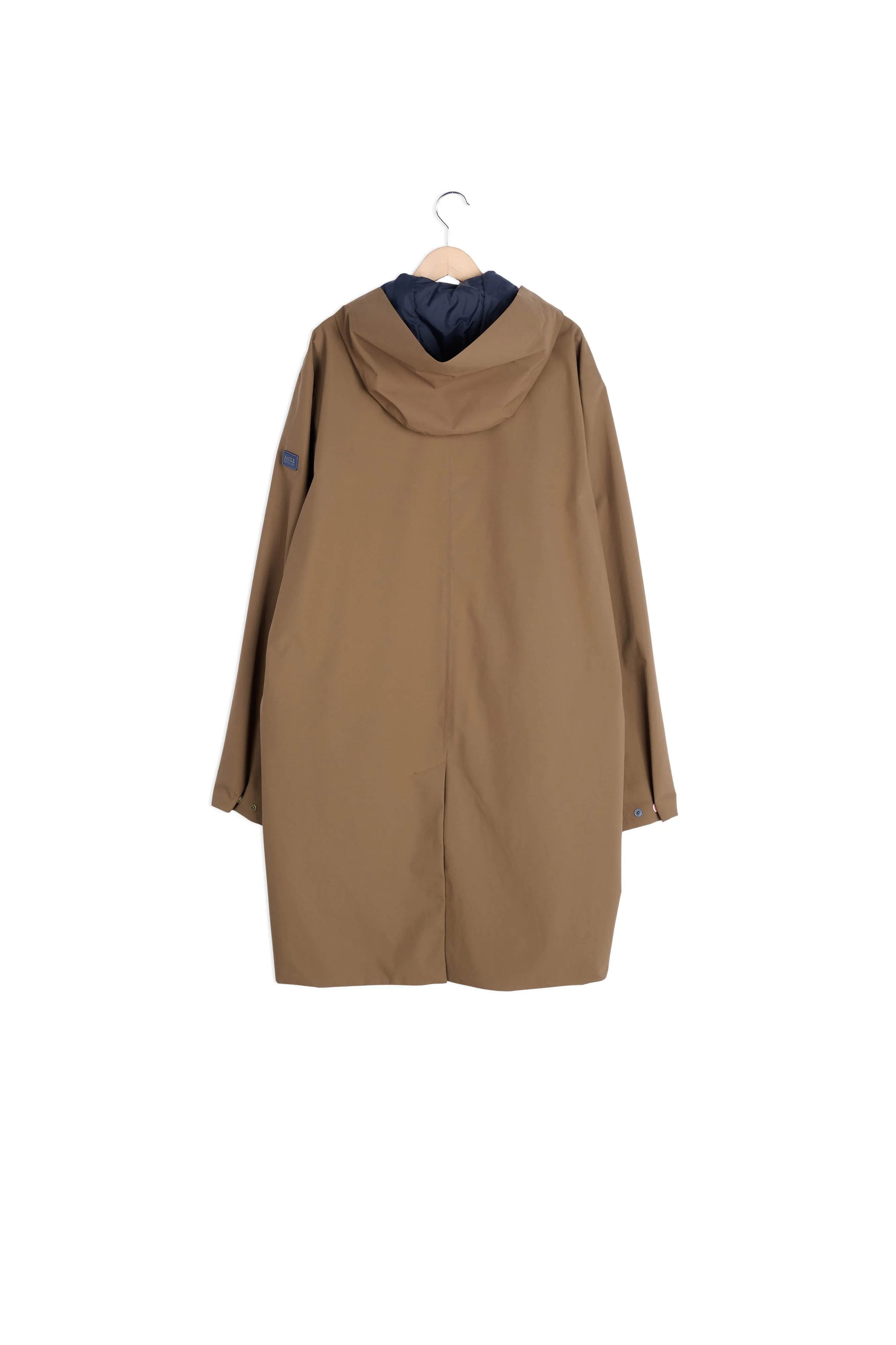 Manteau long - L