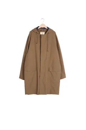 Manteau long - L