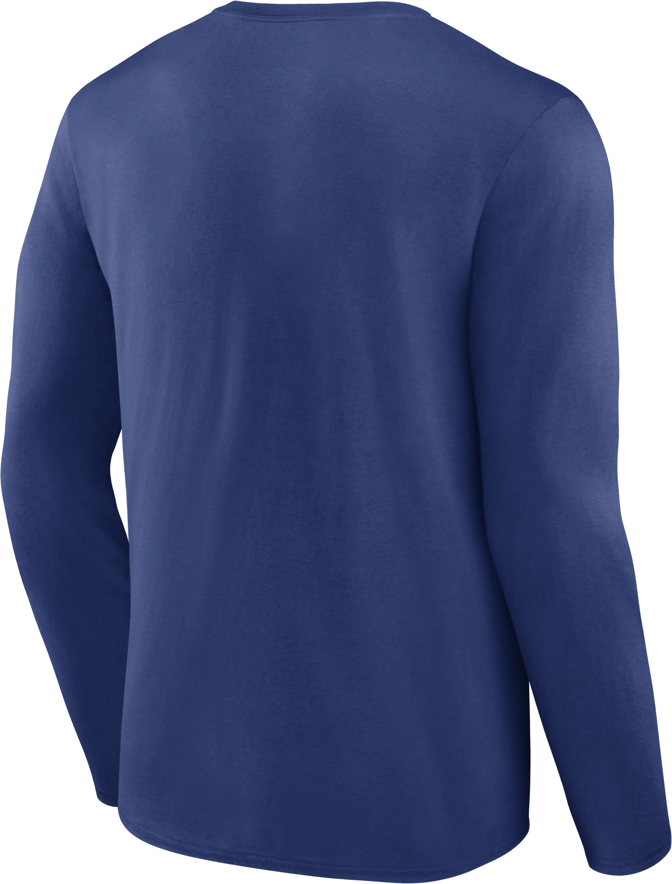 Maple Leafs Fanatics Men's 2023 HPB Cotton Long Sleeve