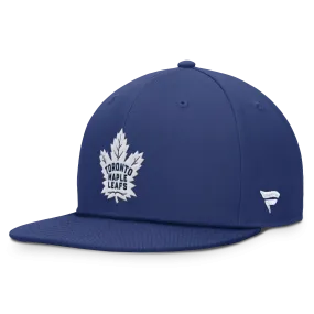 Maple Leafs Fanatics Men's 2024 Stanley Cup Playoffs Snapback