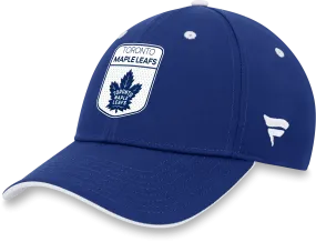 Maple Leafs Fanatics Men's Authentic Pro 2023 Draft Flex Hat