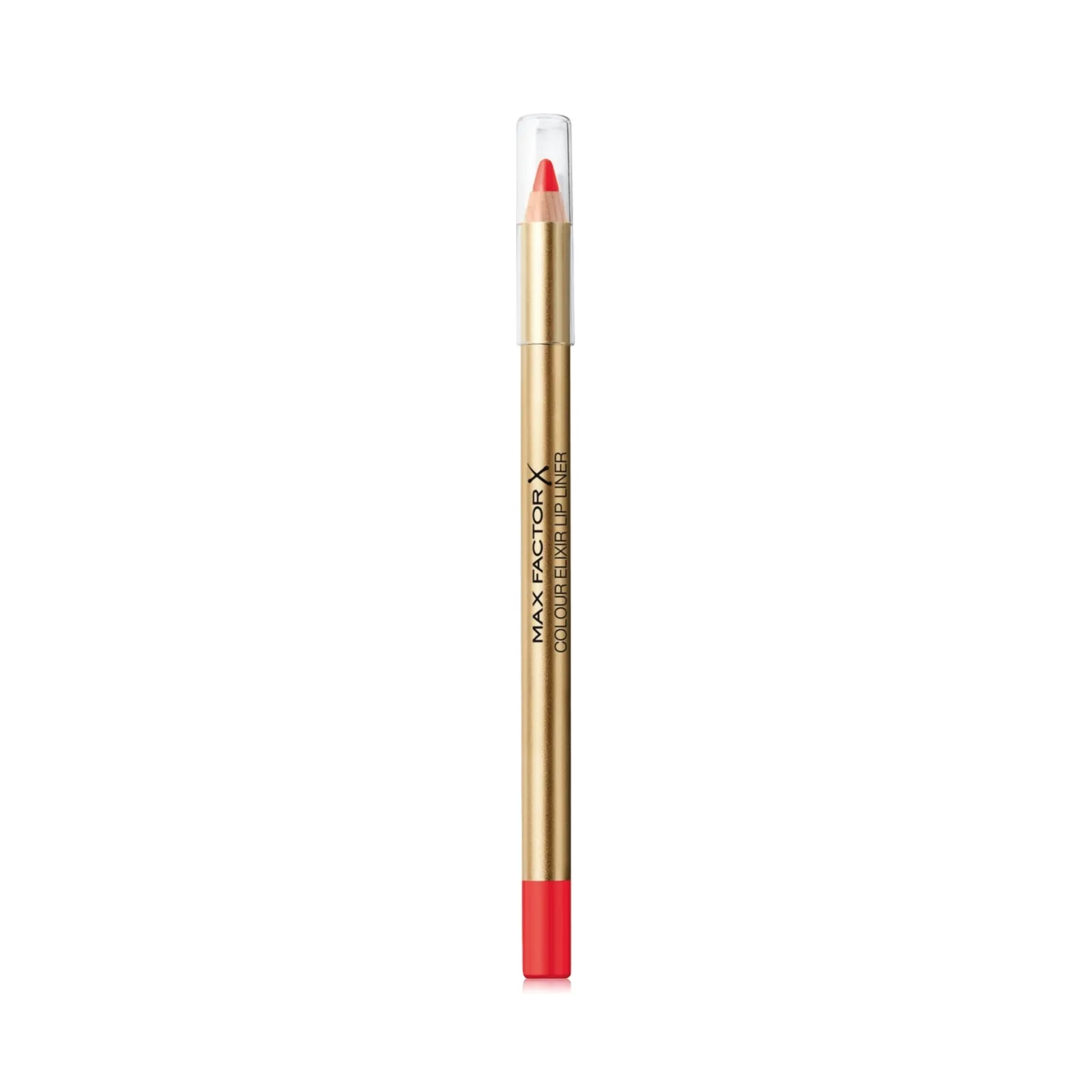 Max Factor Colour Elixir Lipliner 055-Red Poppy 10g