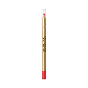 Max Factor Colour Elixir Lipliner 055-Red Poppy 10g