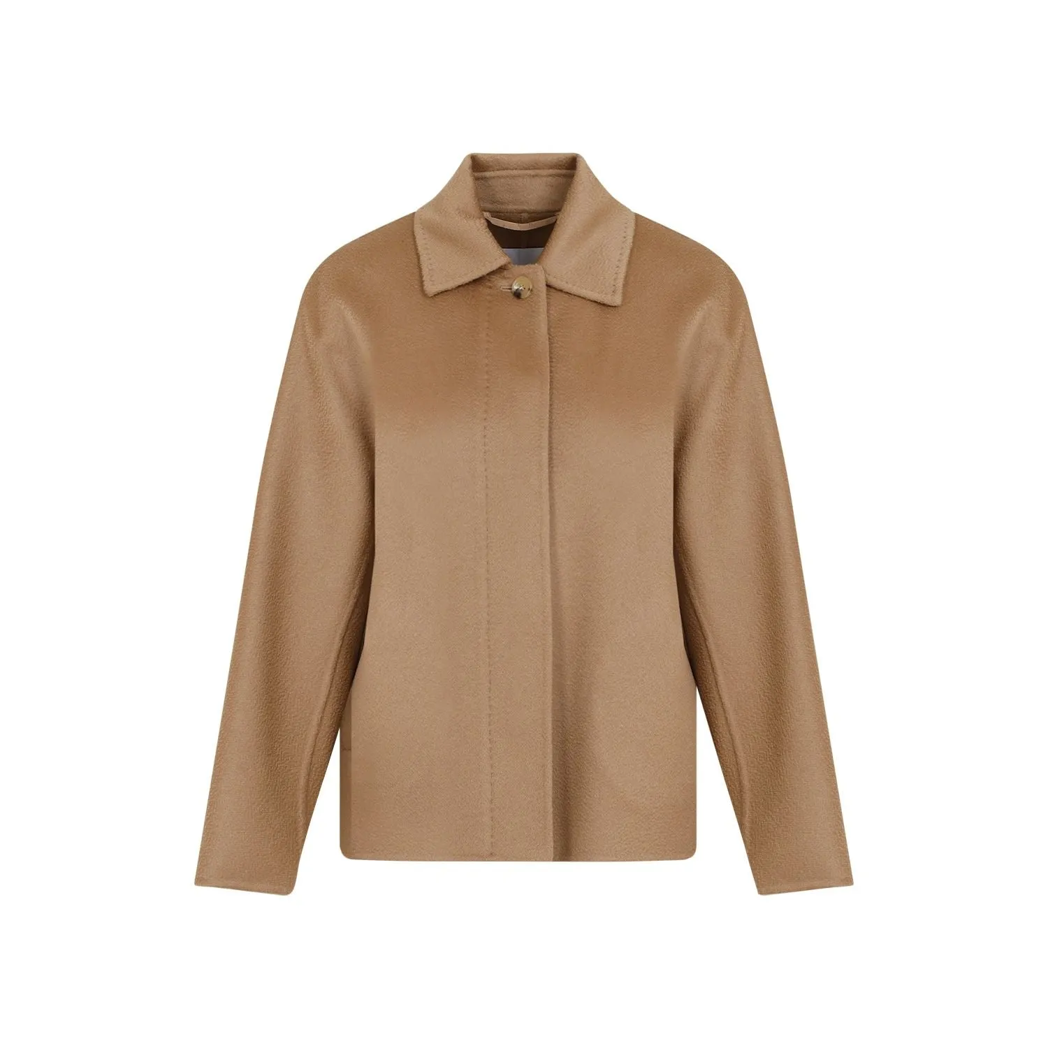 MAX MARA Cashmere Elegance Jacket