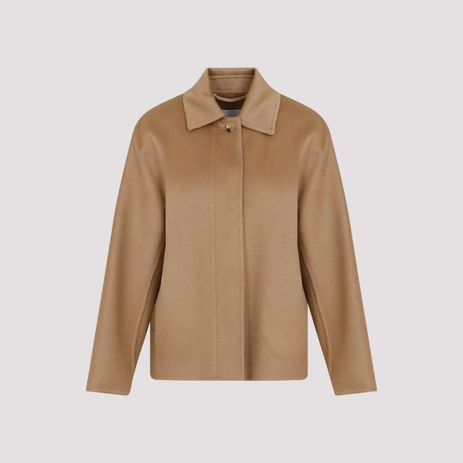 MAX MARA Cashmere Elegance Jacket