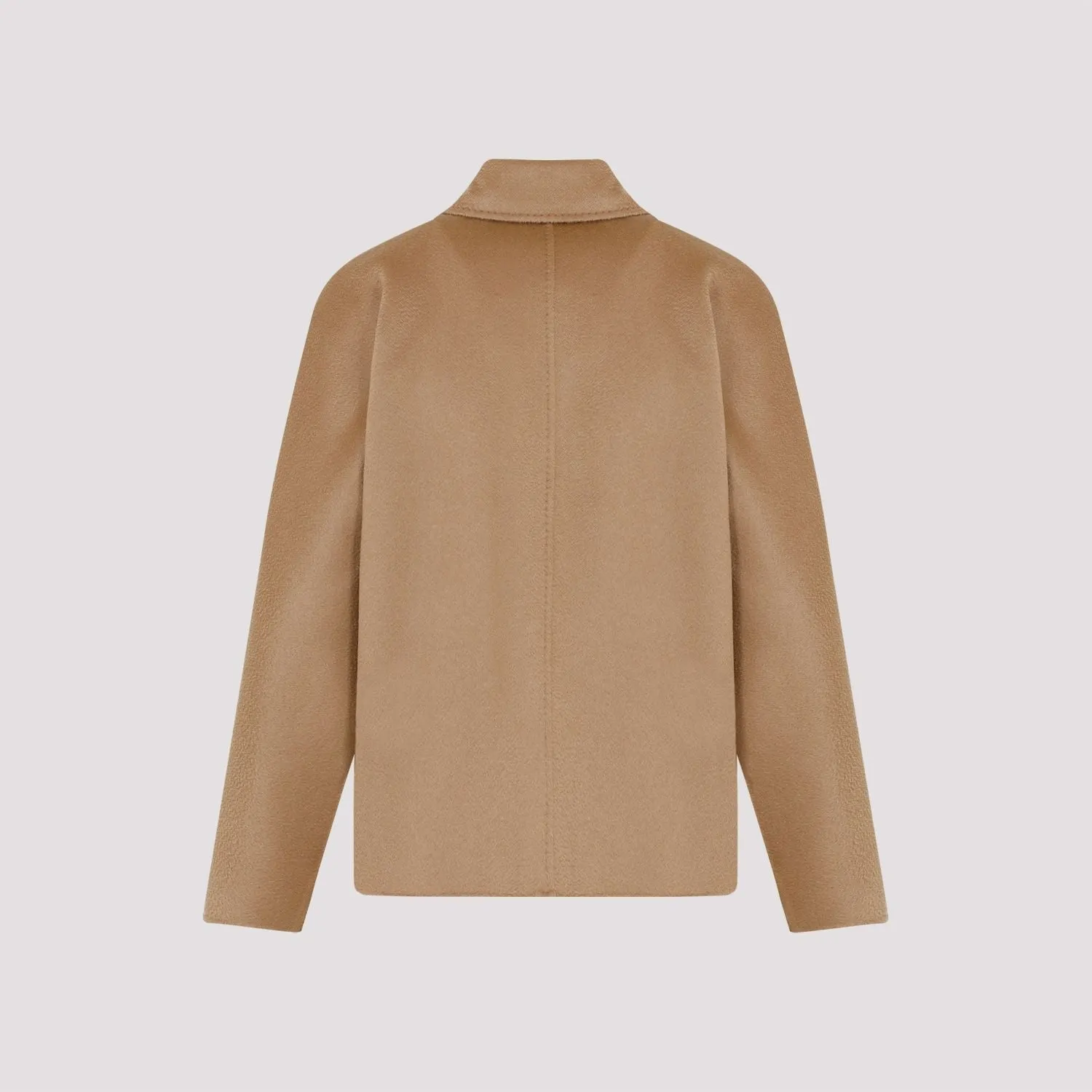 MAX MARA Cashmere Elegance Jacket