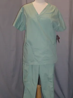 MEDICAL UNIFORMS