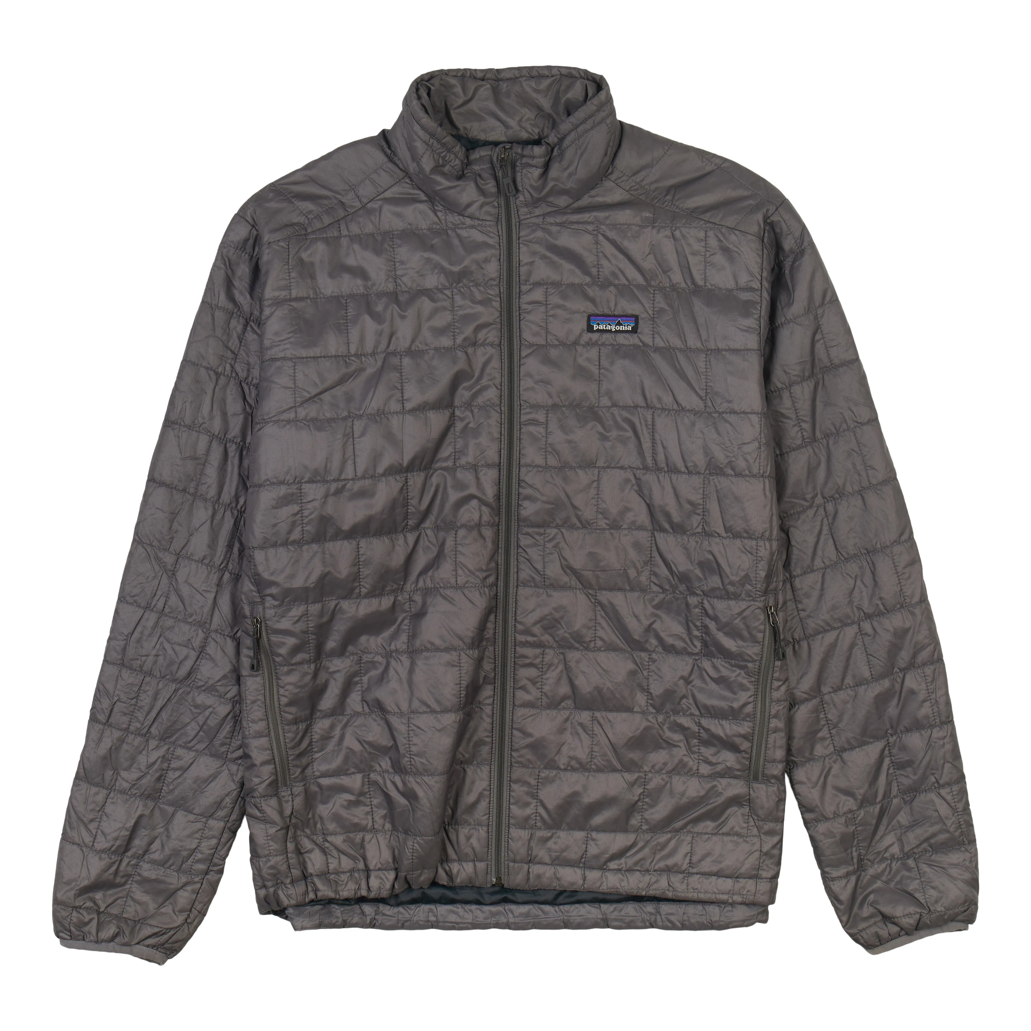 Men's Nano Puff Jacket