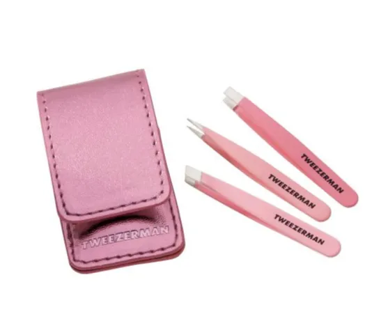 Micro Mini Tweezer Set