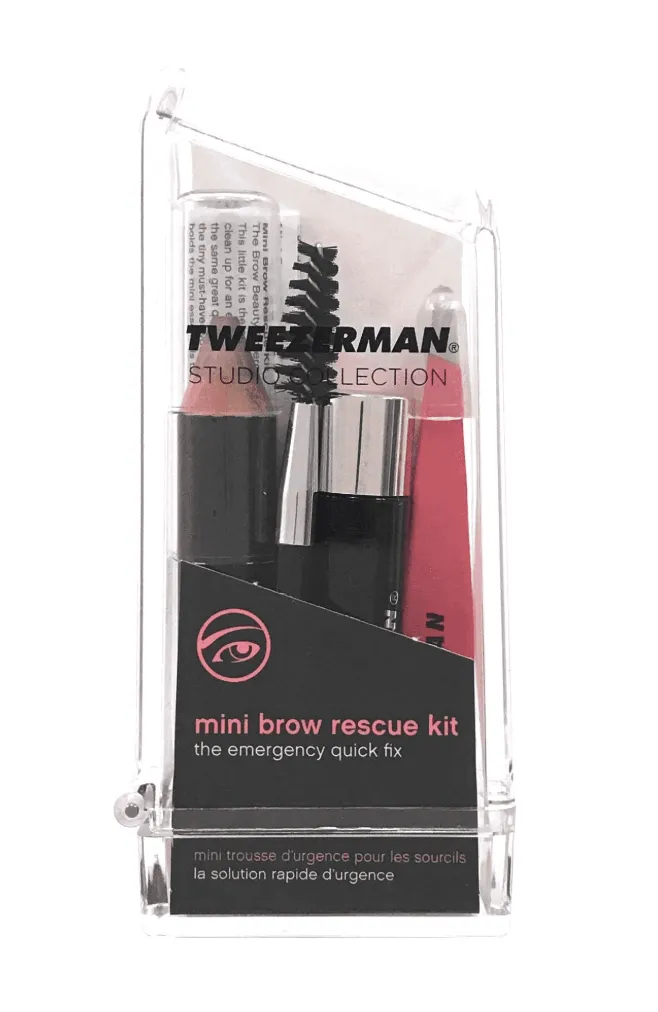 Mini Brow Rescue Kit