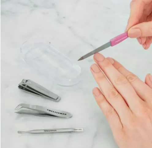 Mini Nail Rescue Kit