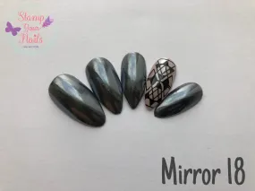 Mirror Black