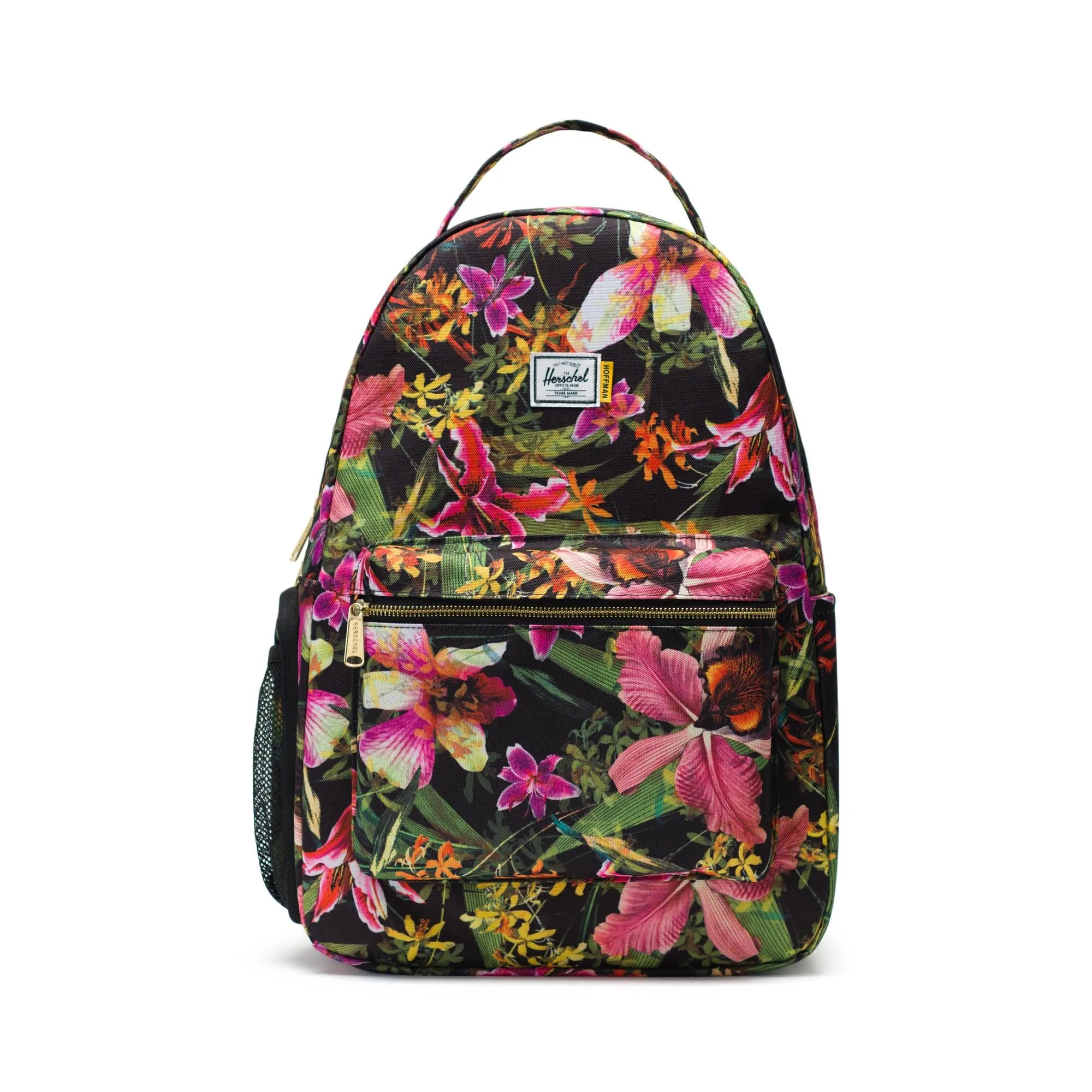 Mochila Herschel Nova Sprout Jungle - Hoffman