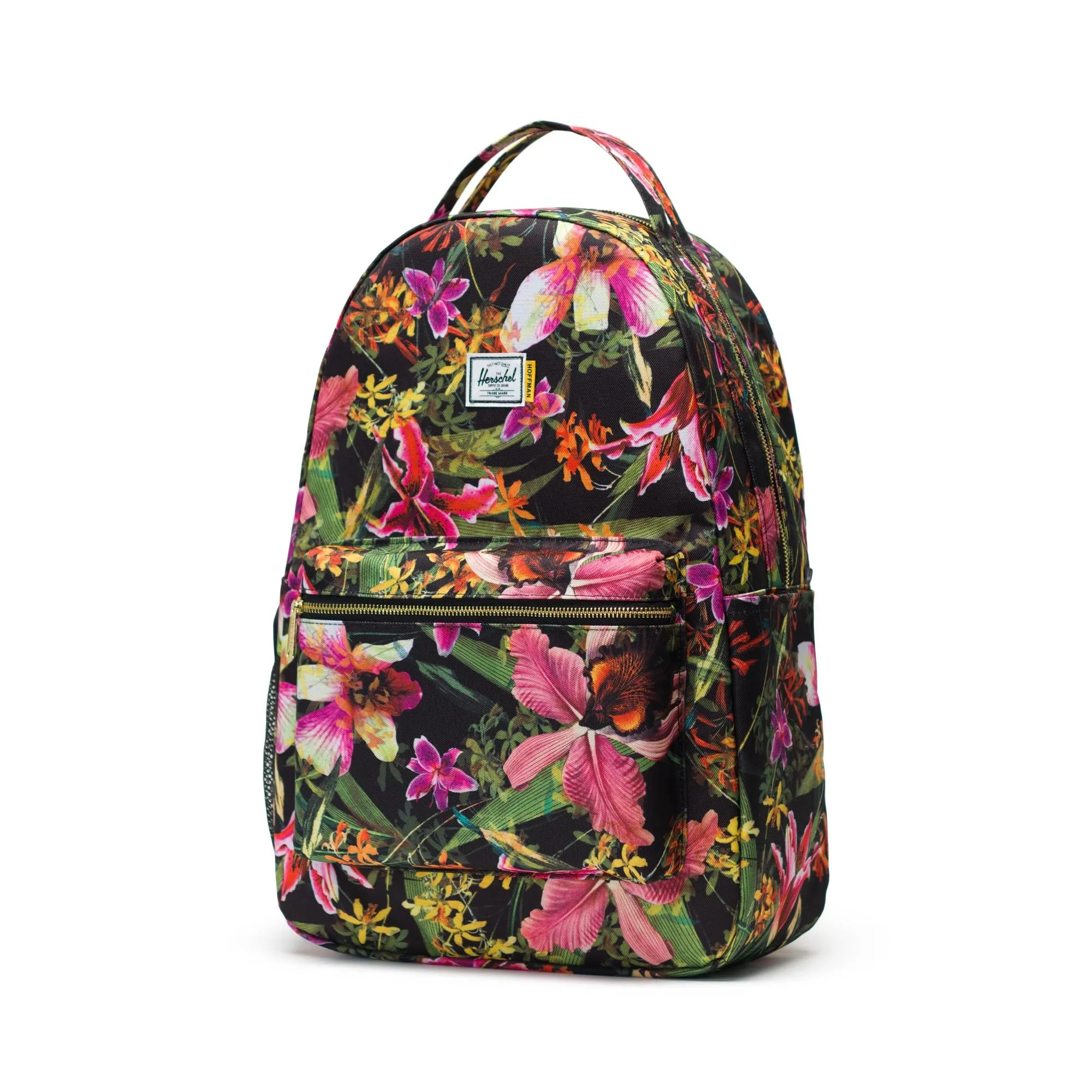 Mochila Herschel Nova Sprout Jungle - Hoffman