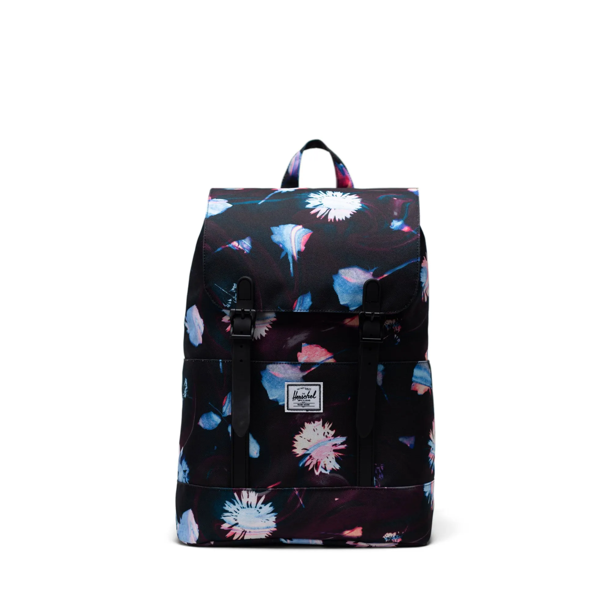 Mochila Herschel Retreat Small Sprout Sunlight Floral