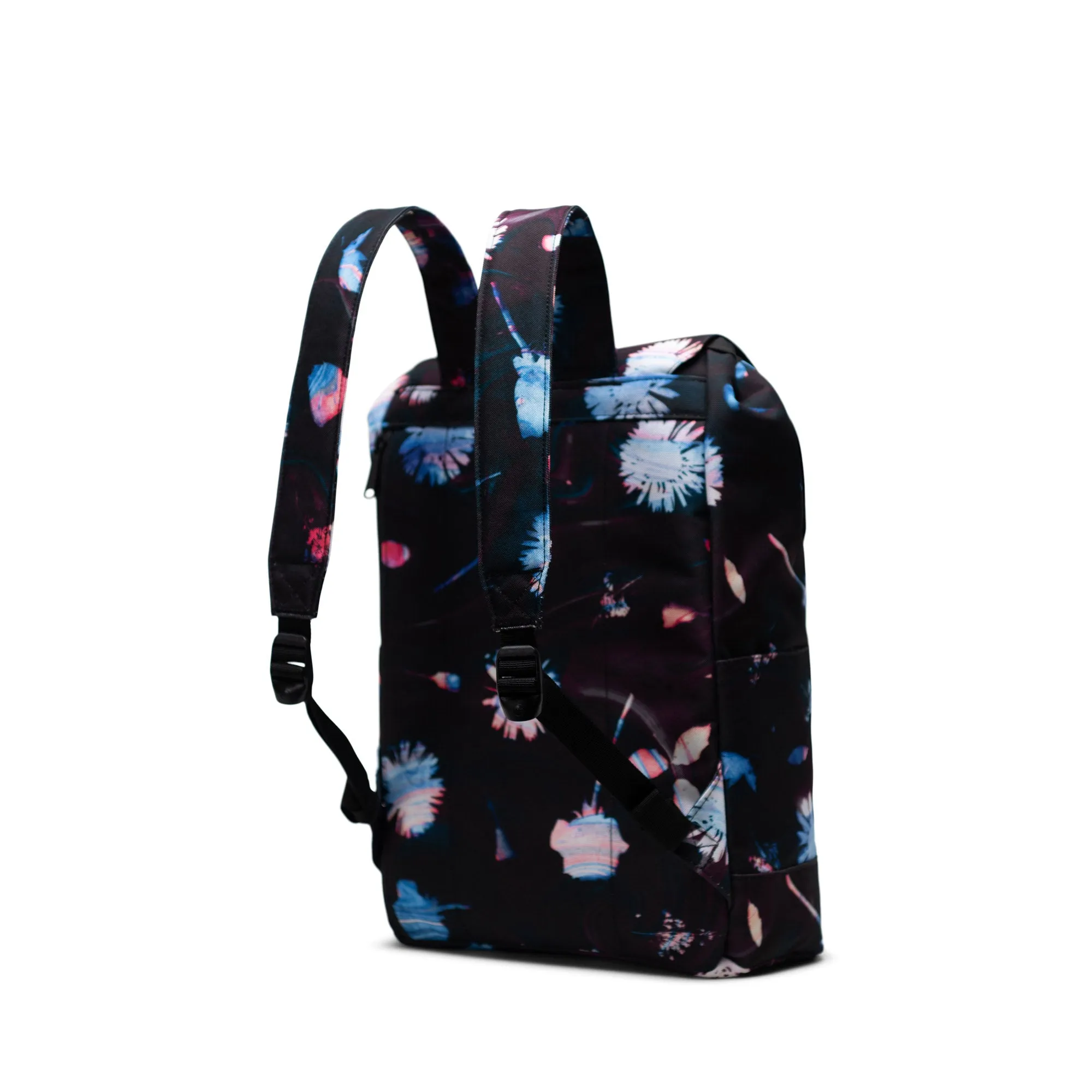 Mochila Herschel Retreat Small Sprout Sunlight Floral