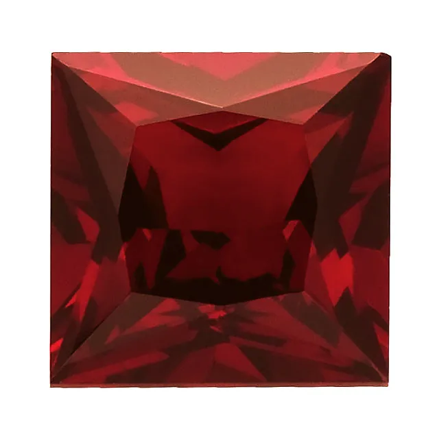 Mozambique Garnet