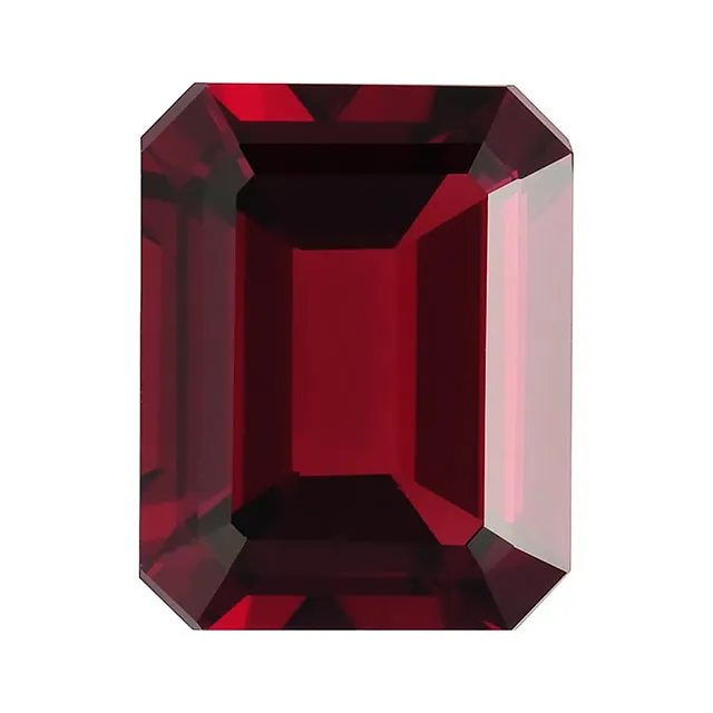 Mozambique Garnet