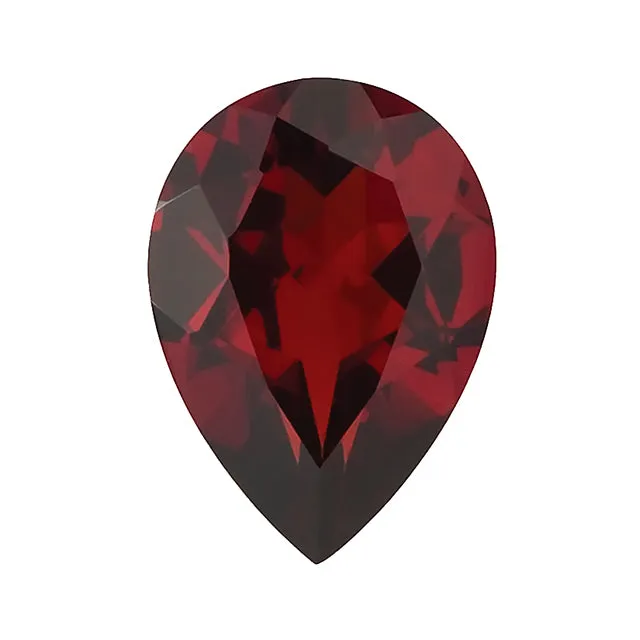 Mozambique Garnet