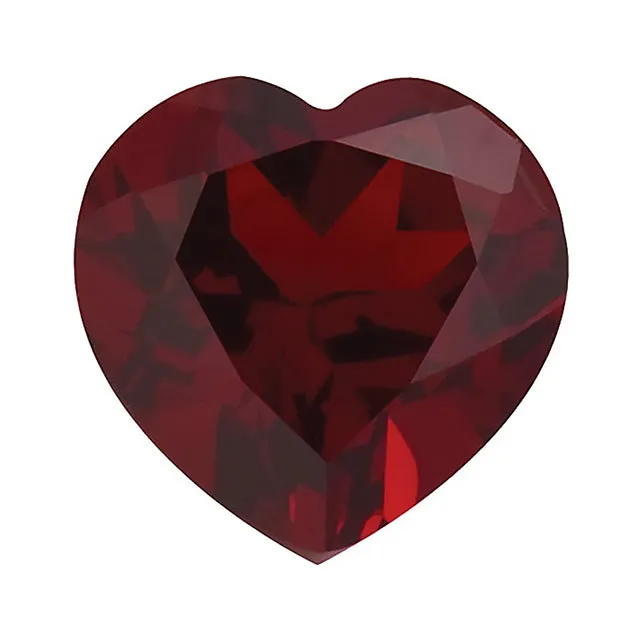 Mozambique Garnet