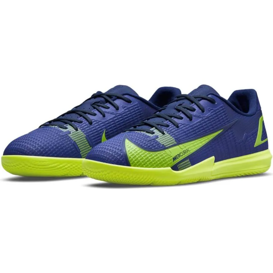 Nike Mercurial Vapor 14 Academy Youth Indoor Shoes