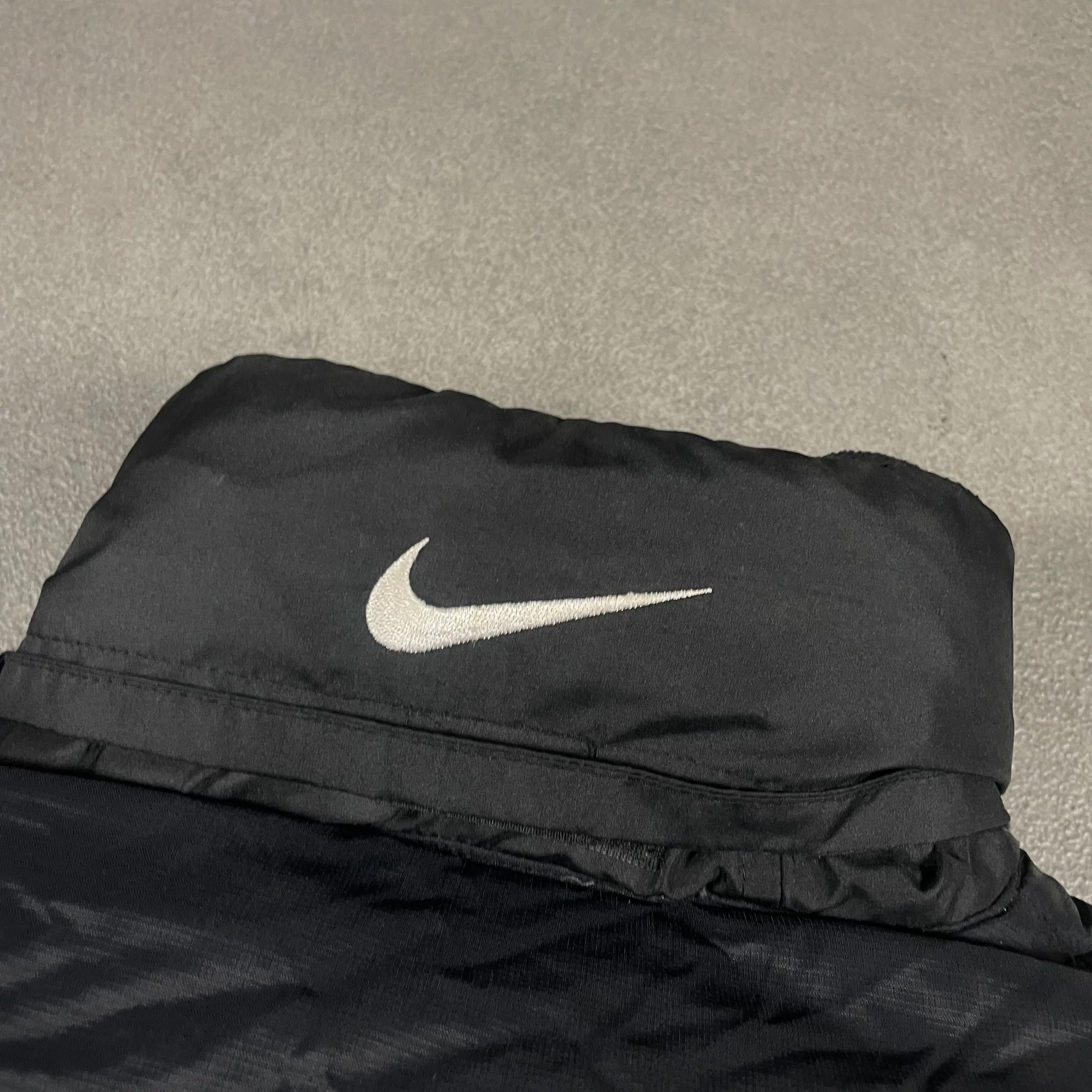 Nike vintage Puffer (L)