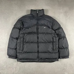 Nike vintage Puffer (L)