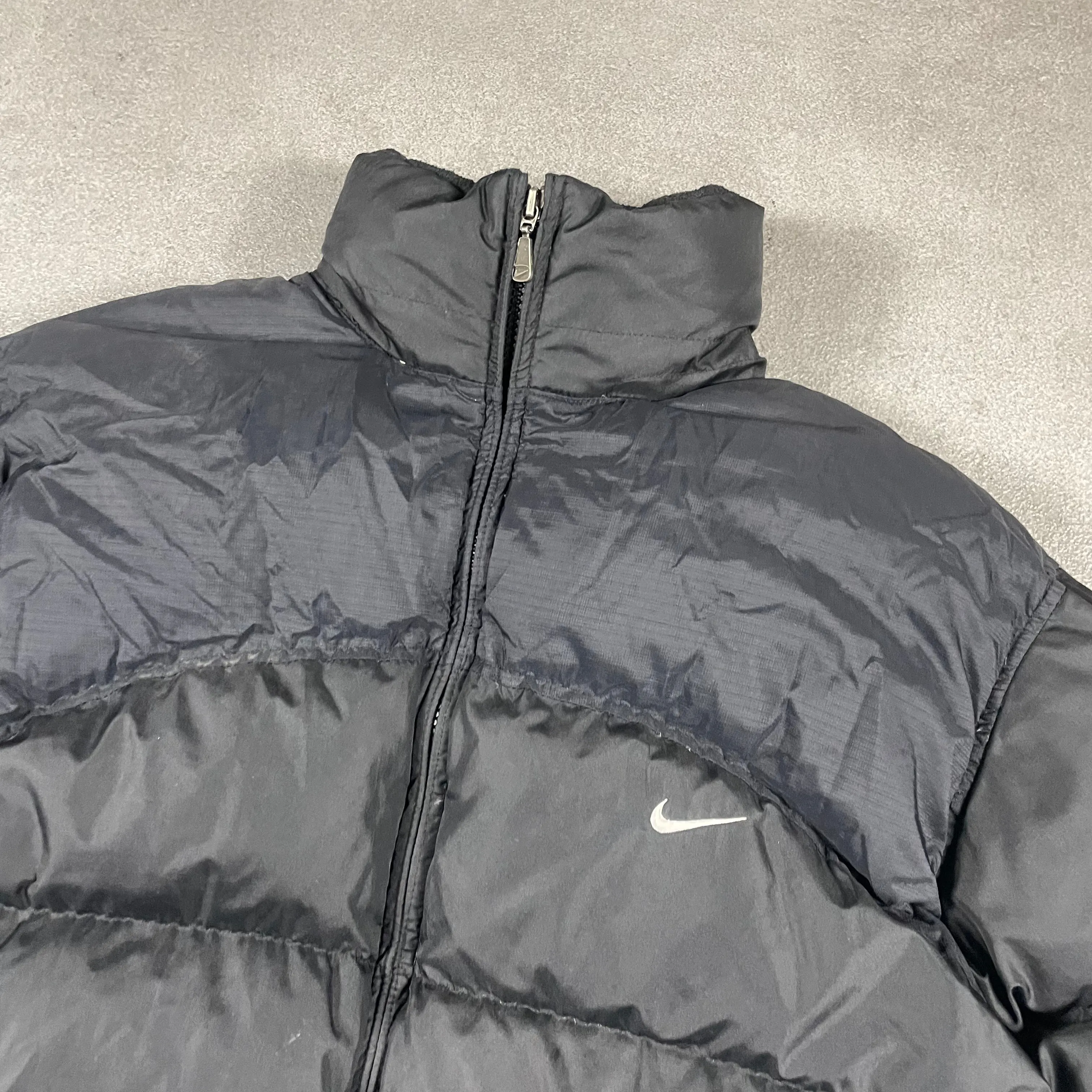 Nike vintage Puffer (L)